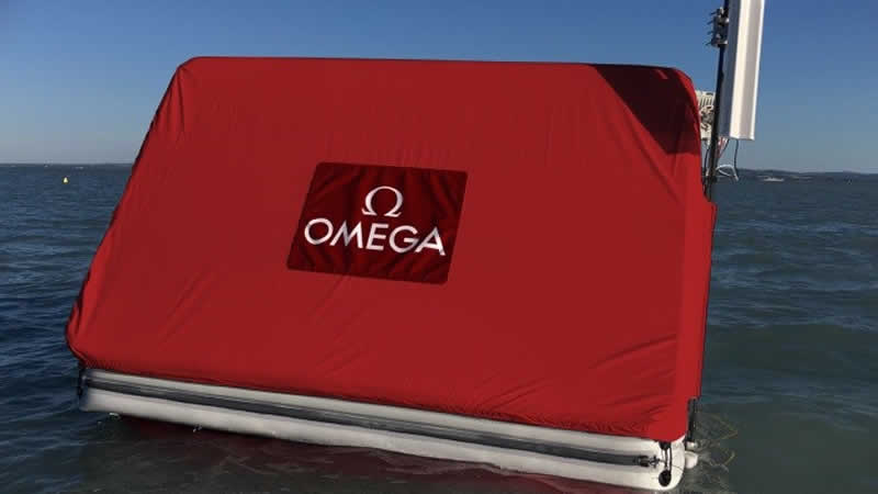 OMEGA Introduces New Technology As The Official Timekeeper Of The FINA World Championships In Budapest