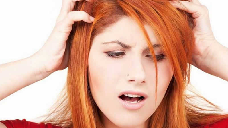 Top 10 Remedies to Get Rid of Itchy Scalp