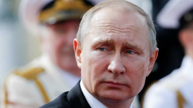 US to cut 755 US diplomatic staff in Russia, says Putin