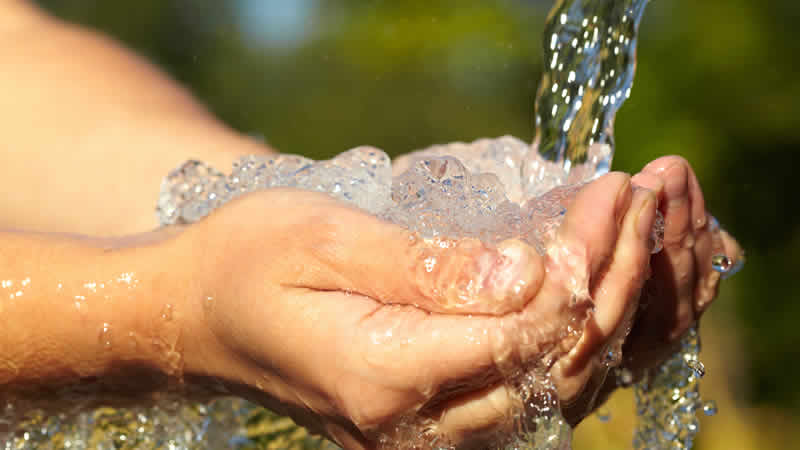 Why Clean Drinking Water is Important for Good Health