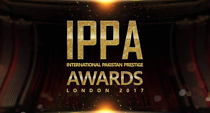 IPPA Awards 2017 in London