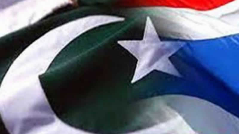 Pakistan, Thailand to hash out Free Trade Agreement
