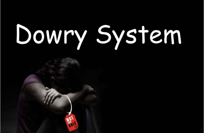 Evils of Dowry System