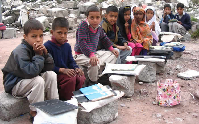 Problems in Education