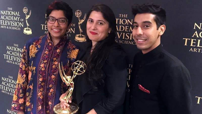 Sharmeen Obaid’s ‘A Girl in the River’ Wins Best Documentary at the Emmys