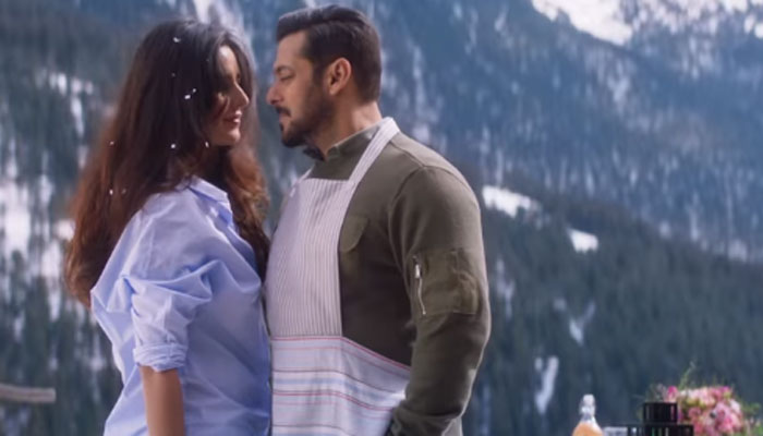 Salman Khan’s ‘Tiger Zinda Hai’ to be banned in Pakistan?