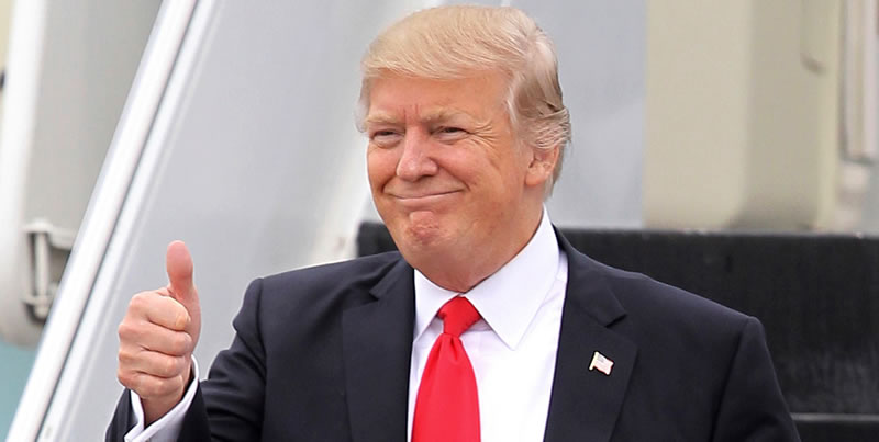 Pakistan has Given us Nothing but Lies and Deceit: Donald Trump