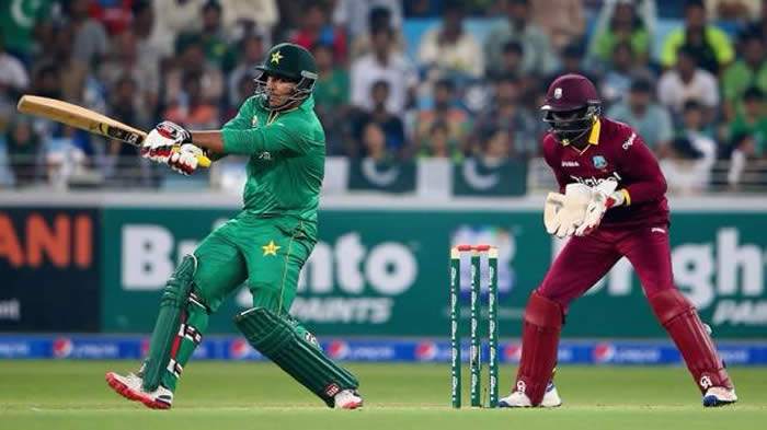 West Indies to Play All 3 T20s vs Pakistan in Karachi