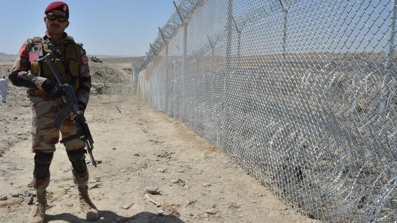 Security forces kill LeJ terrorist wanted for more than 100 murders