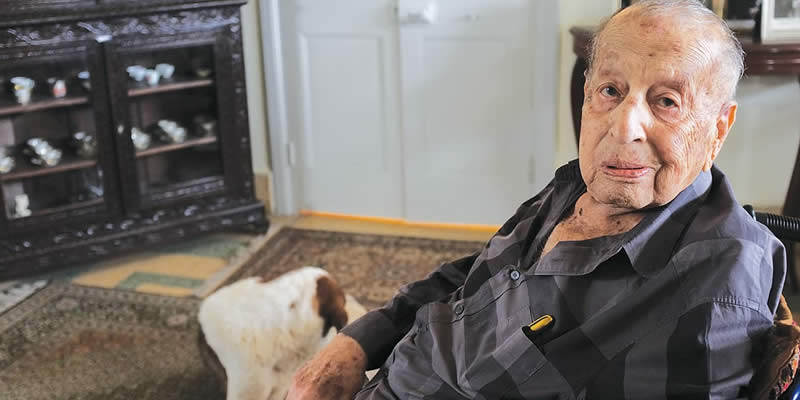 Veteran Diplomat Jamsheed Marker Passes Away in Karachi