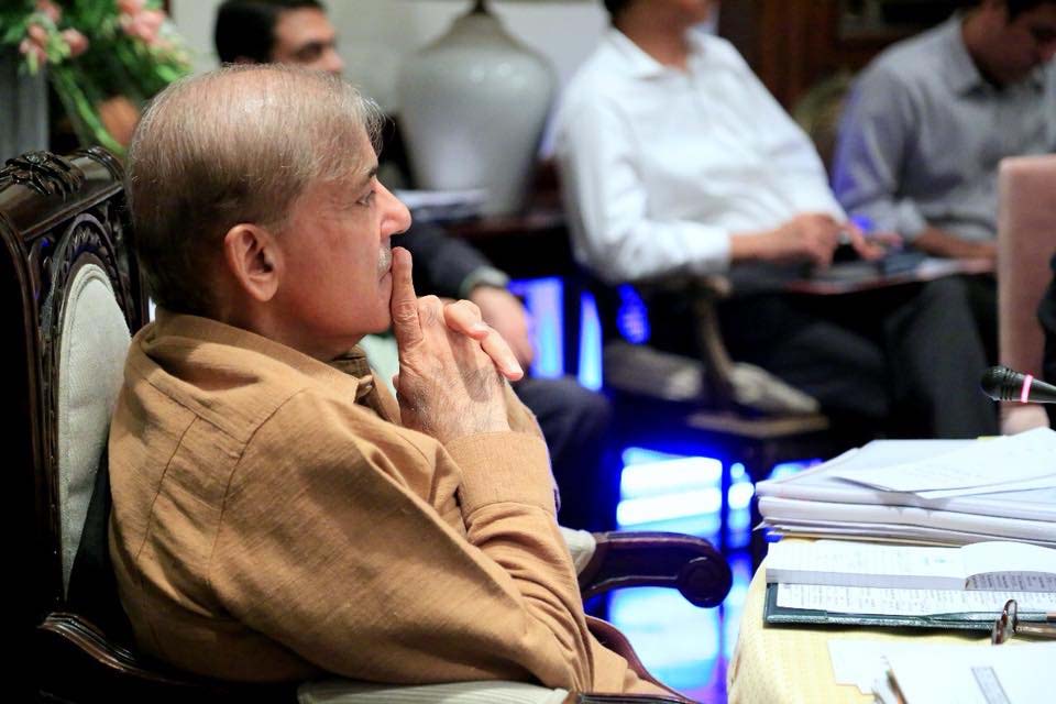 NAB summons Shehbaz again after no-show in Saaf Pani Company scam