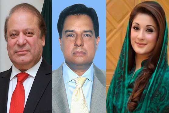 IHC suspends sentences of Nawaz, Maryam, Safdar in Avenfield reference