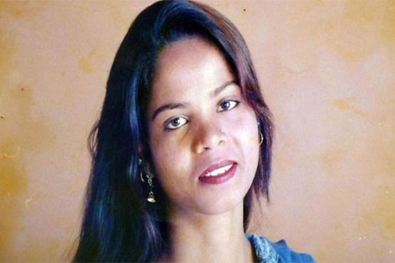 FO dispels rumors of Asia Bibi’s departure from country