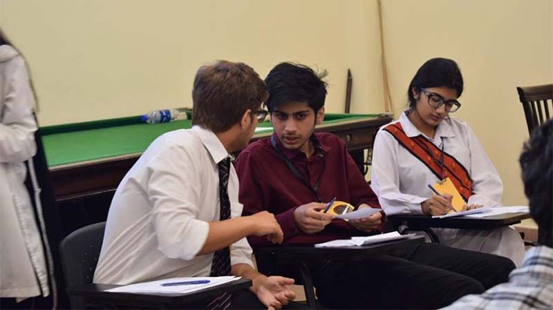 Seven Benefits of Studying A Levels in LACAS Girls School in Lahore
