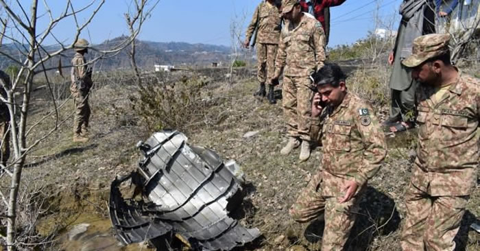 Pakistan gives a Befitting Response to Indian Aggression – Live Updates