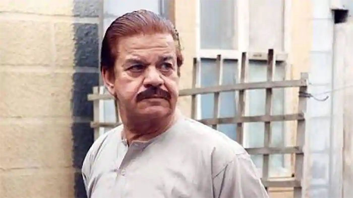 Qazi Wajid being remembered on first death anniversary
