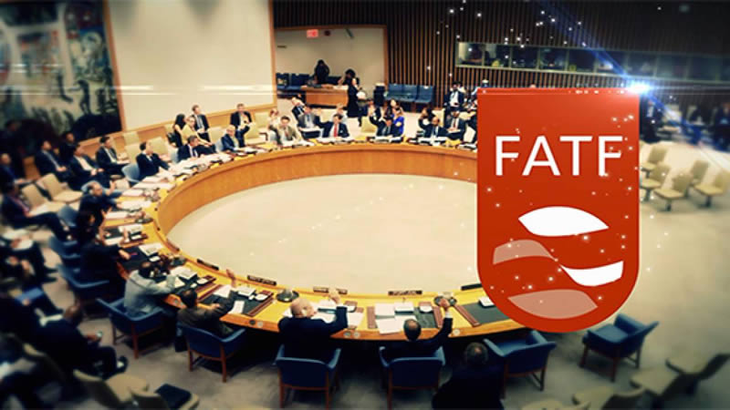 Pakistan FATF