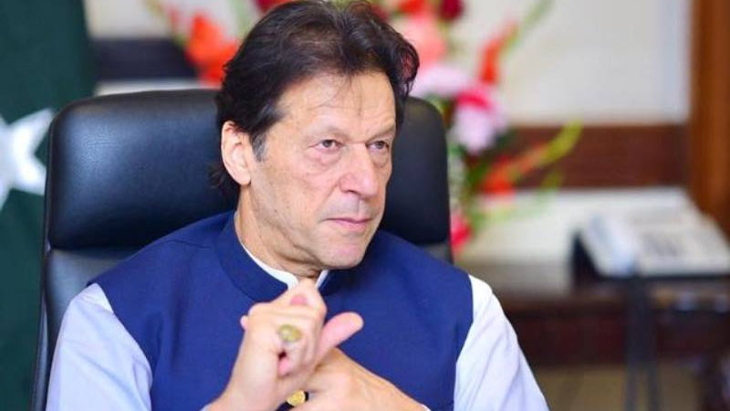 PM Imran Khan is Introducing ‘Mera Bacha Alert’ App to Tackle Crimes Against Children