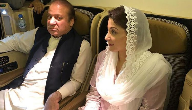 Nawaz Sharif’s Treatment Abroad and Few Questions