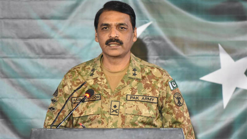 Asif ghafoor