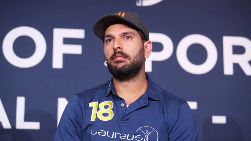The More India Play Pakistan, the Better for Cricket: Yuvraj