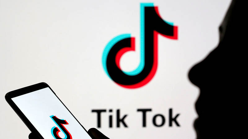Tik Tok Addiction