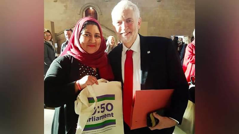 British Pakistani Councillor Dies in Rawalpindi from COVID-19