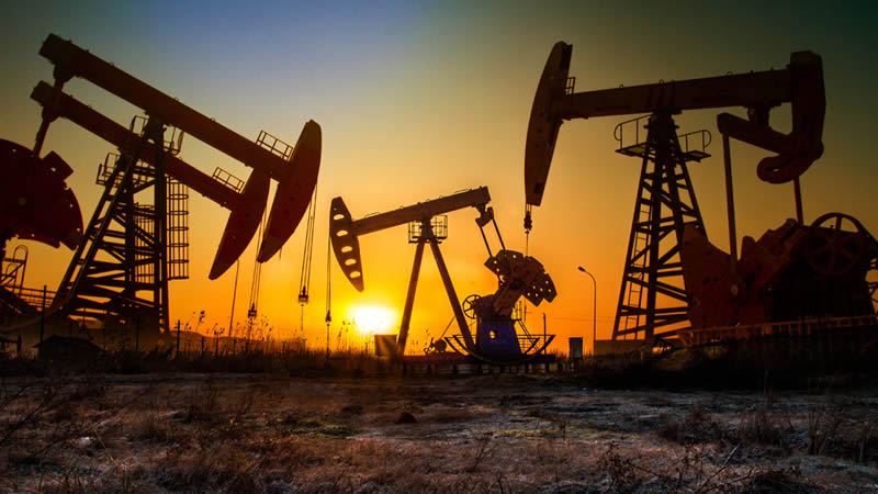 US Oil Crashes Below $0 for the First Time in History