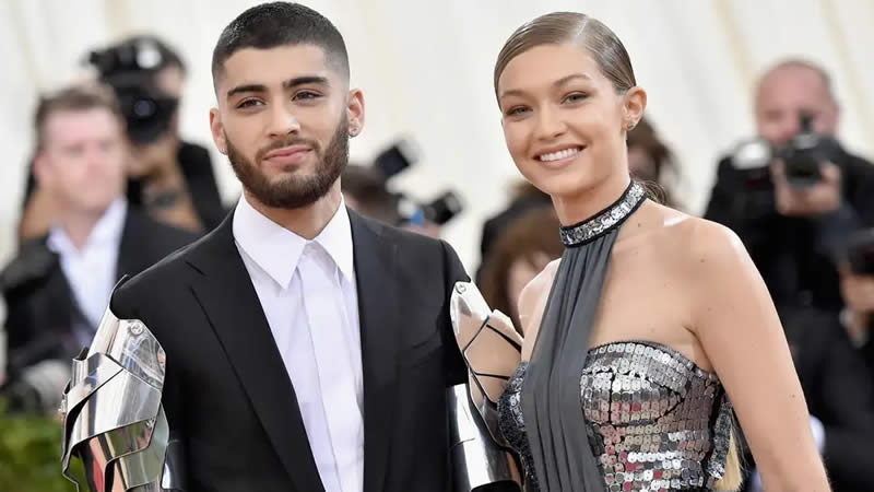Zayn Malik, Gigi Hadid are expecting a Baby!