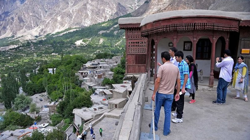 K-P Govt Issues Guidelines for Reopening Tourism