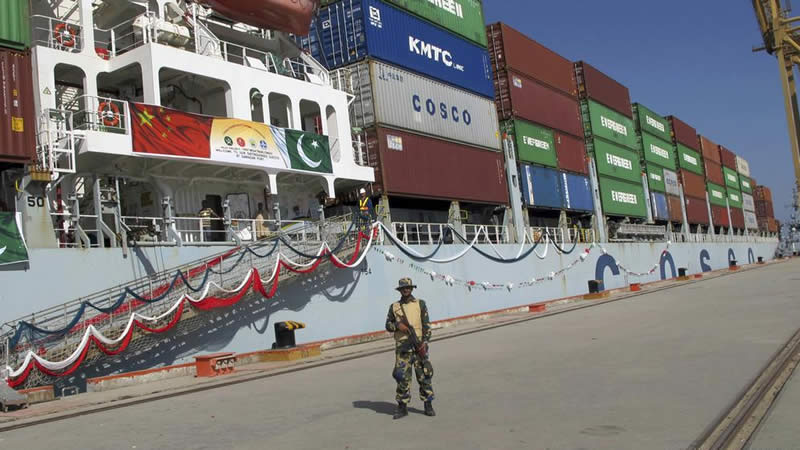 Industry and COVID-19-Current Situation and way Forward