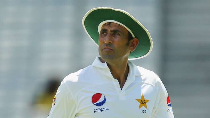 Younis Khan appointed Pakistan’s batting coach for England tour