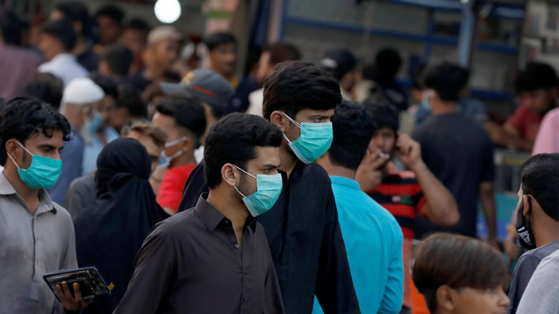 Second, Third Covid-19 Waves Inevitable