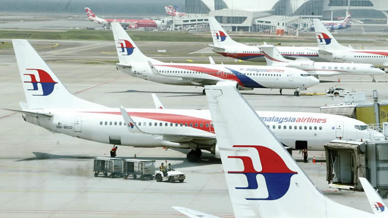 Malaysia Reinstates Pakistani Pilots