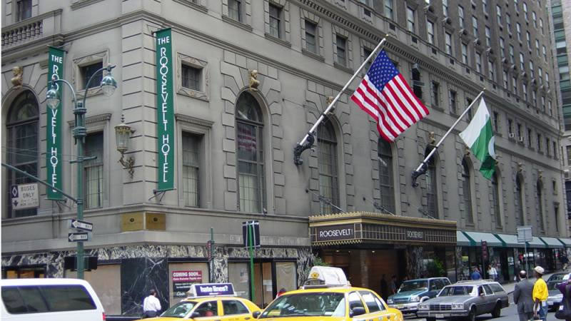 Govt to Discuss sale of PIA hotel in New York Today