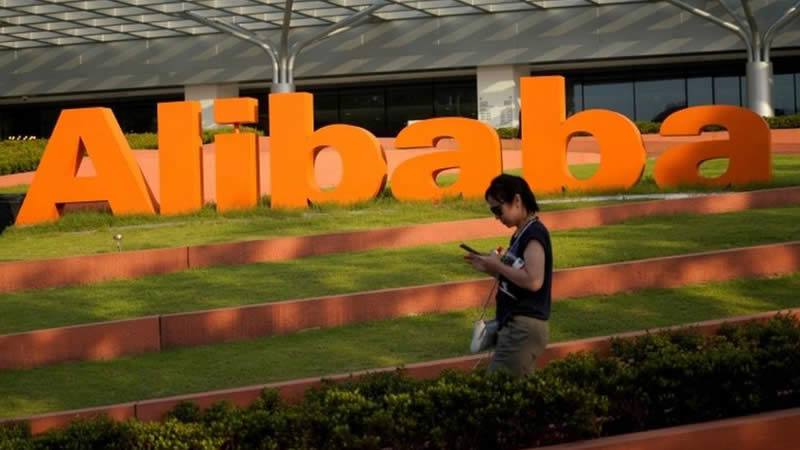 Alibaba tells Trump we ‘support American brands’