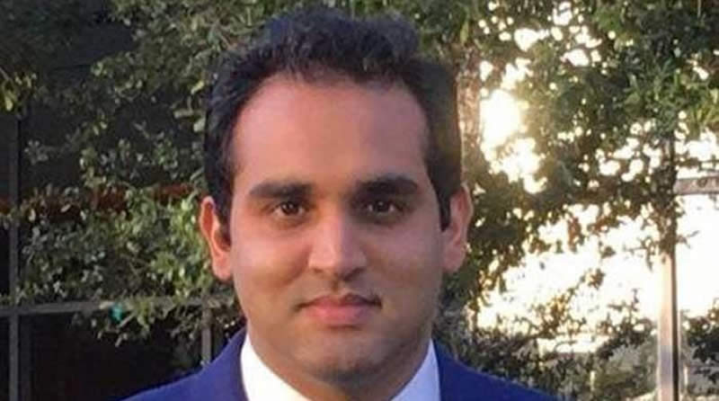 Queen appoints British-Pakistani Aamer Sarfraz as House of Lords Member