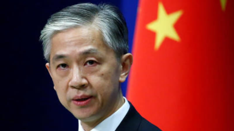 China Accuses US of Harassing Students, Researchers