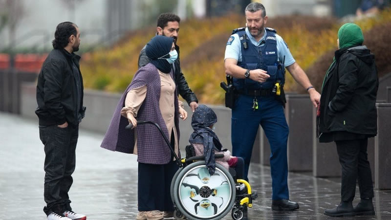 Christchurch shooting: Gunman Tarrant wanted to kill ‘as many as possible’
