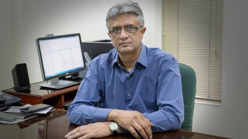 Imran Appoints SKMCH CEO as SAPM on Health