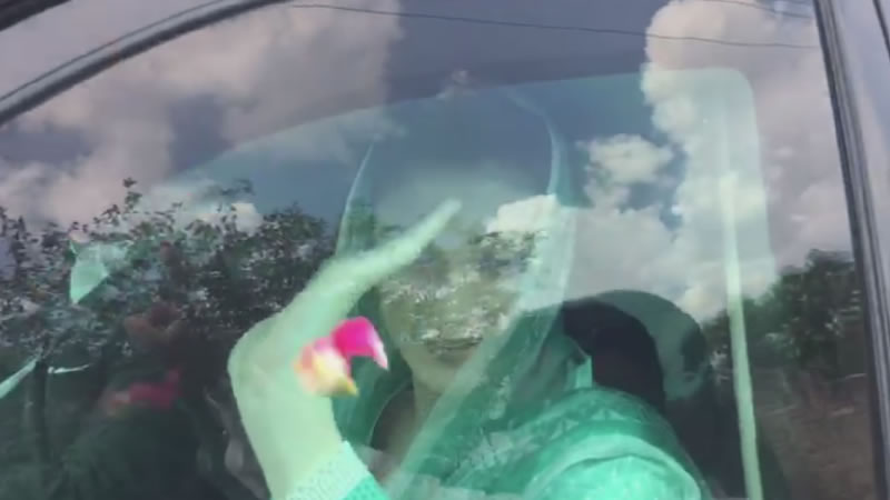 PML-N Hires Experts to Conduct Forensic Testing of Maryam’s Car