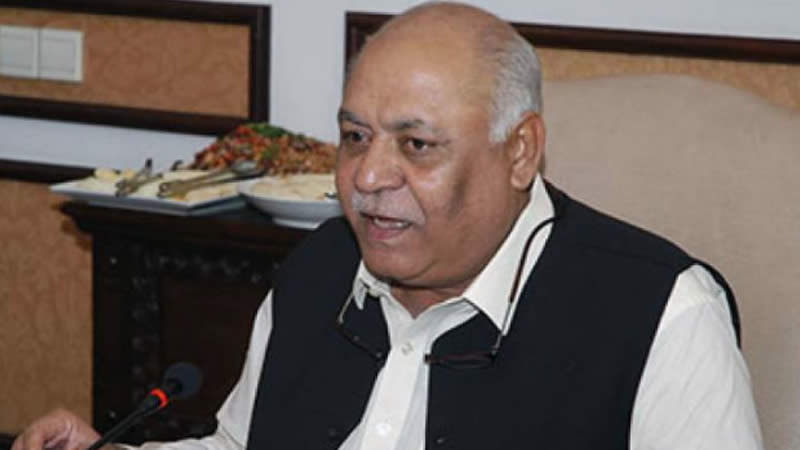 National Party chief Mir Hasil Bizenjo Passes Away in Karachi