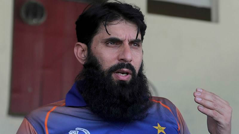 Frustrated and Disappointed but we Shouldn’t be Mentally Down