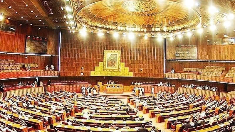 NA Panel Approves Amendments in AML Bill