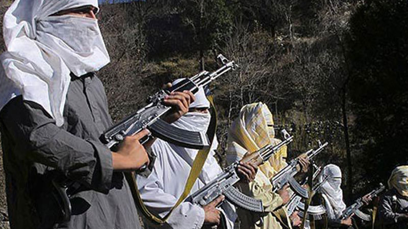 TTP regroups with JuA, HuA in Afghanistan