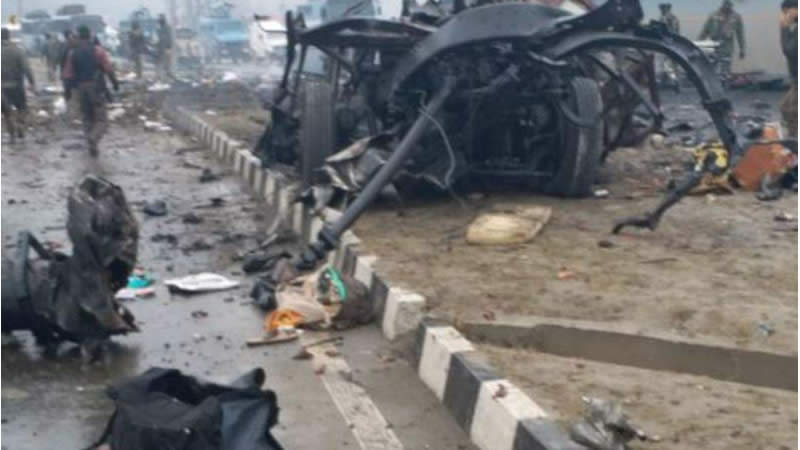 Pakistan snubs India’s Pulwama ‘charge sheet’