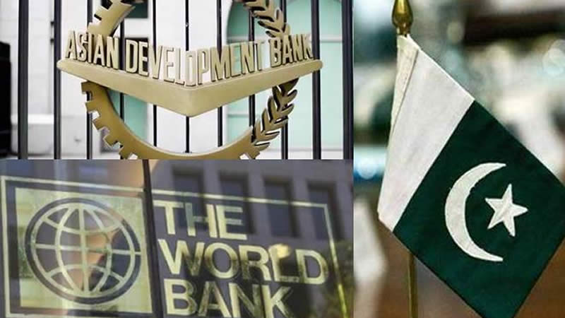 Pakistan, ADB to Expedite Study on Gas Storages