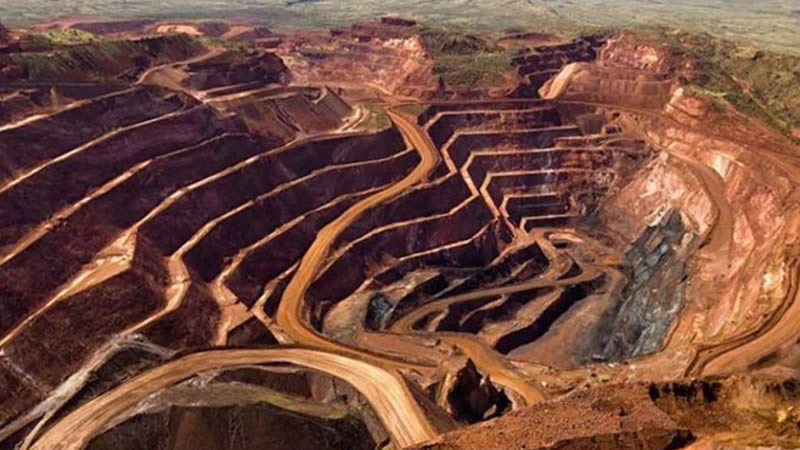 Pakistan Wins Stay over $6 Billion Penalty in Reko Diq Case