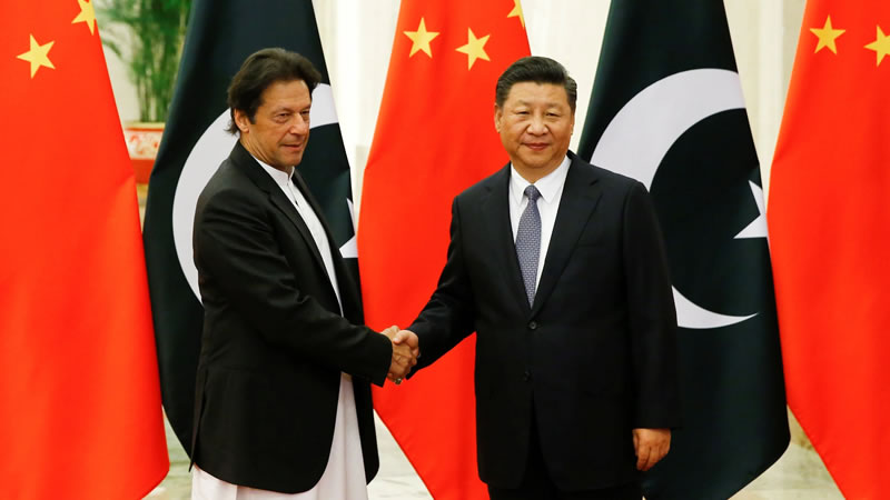How CPEC can Counterbalance India’s African Outreach