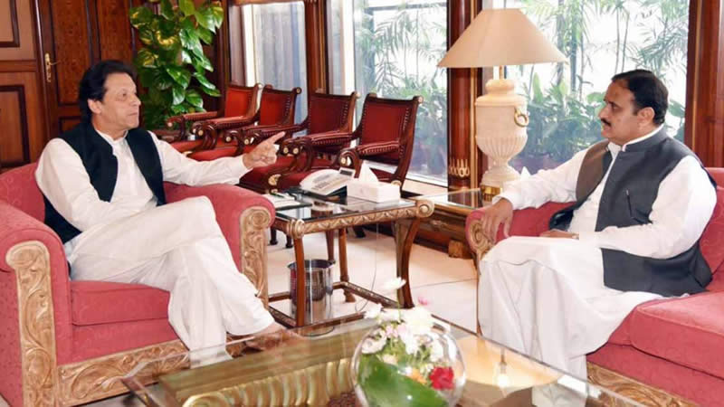 Ensure Supply of Food Items: PM tells Punjab